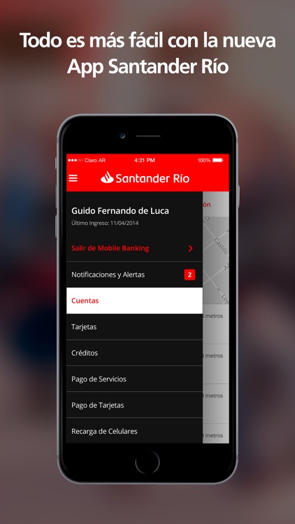 Santander Río