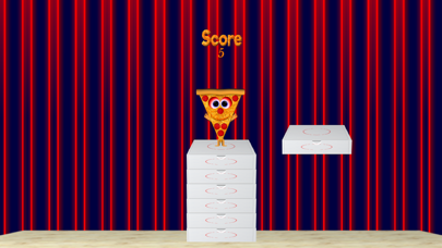 Pizza Jump Screenshot 2