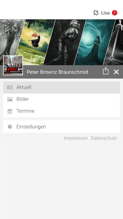 Peter Brownz Braunschmid