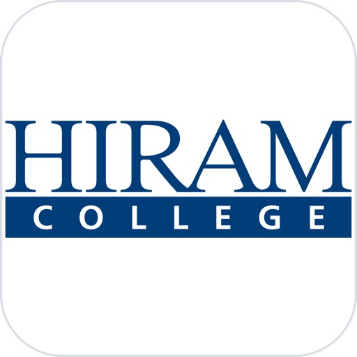 Hiram College Experience icon