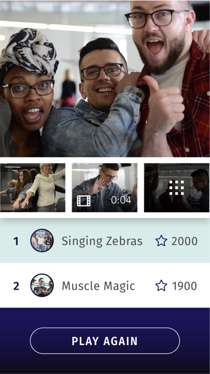 IRL Trivia screenshot-4