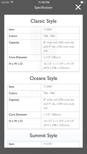 Touchless Dispensing by San Jamar(圖5)-速報App