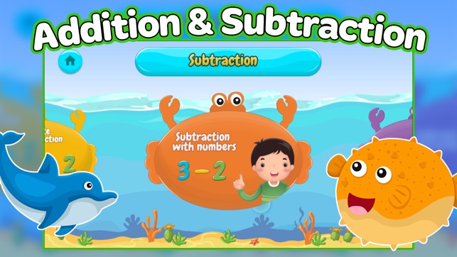 Cool Preschool Math Learning(圖2)-速報App