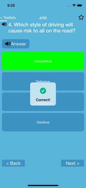 UK Driving Theory Test 2019(圖4)-速報App