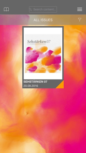 SEHSTÄRKEN(圖1)-速報App