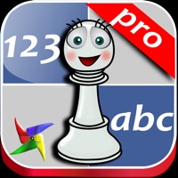 Jeu d'Échecs Préscolaire CP sur PC