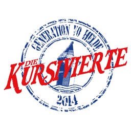 Die Kursivierte