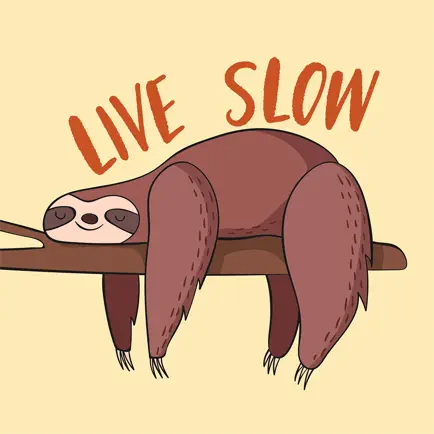 Sloth Emoji and Stickers Читы