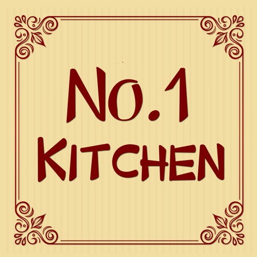 No. 1 Kitchen Cleveland icon