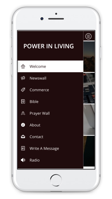 Power in Living screenshot 2