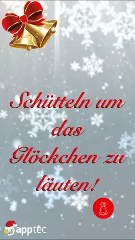 Game screenshot Weihnachtsglöckchen Christkind apk