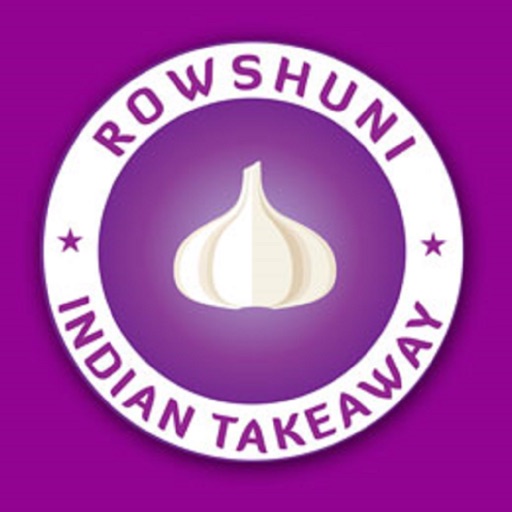 Rowshuni icon