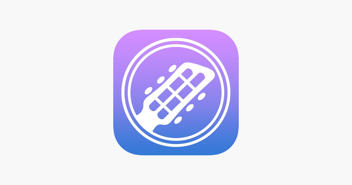 酷木吉他on The App Store