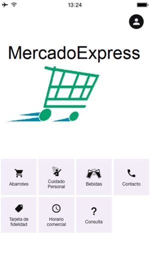 Mercado Express(圖1)-速報App