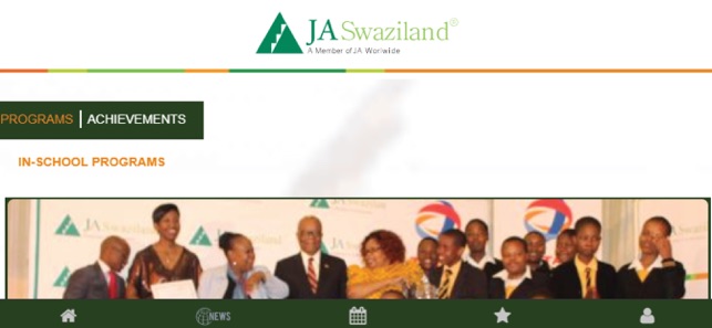 JA Swaziland(圖5)-速報App