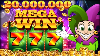 SLOT MACHINES - CASINO SLOTS 1.1 IOS CASINO SLOT MACHINES - CASINO SLOTS 1.1 IOS