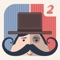 ** "It's smart, it looks great, and it's not like any other numbers game on the App Store" - 3