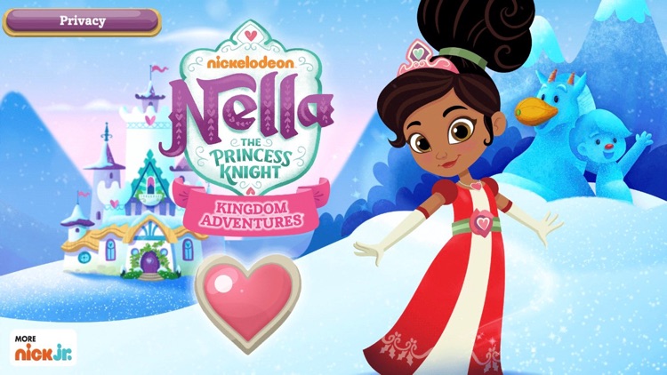 Nella: Kingdom Adventures