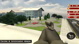 Game screenshot Counter Terrorist:Modern Shoot mod apk