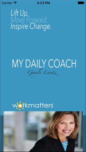 My Daily Coach(圖1)-速報App