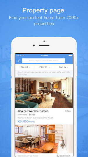 ReloChina(圖5)-速報App