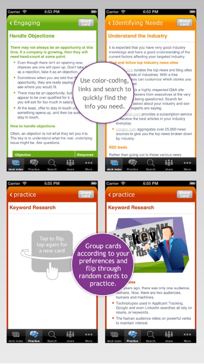 SM Job Search-Jobjuice screenshot-3
