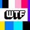 WTF: Live Game Show