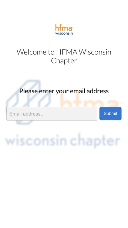 HFMA Wisconsin Chapter