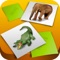 Memory Classic is a game of memorization skills, designed for the entire family and suitable for people of all ages