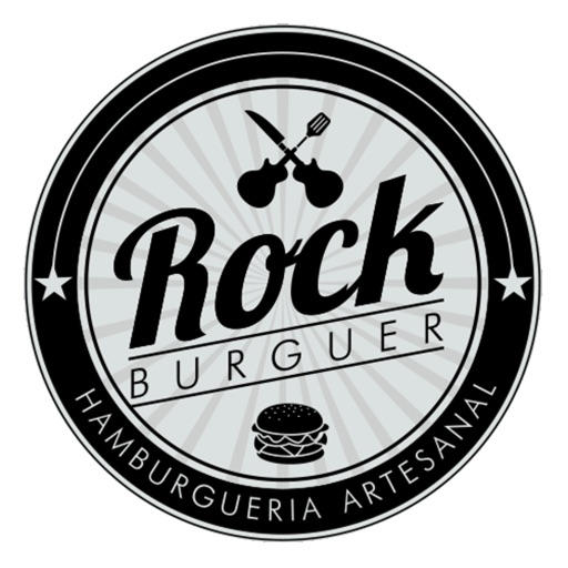 ROCK BURGUER PARAISO Delivery