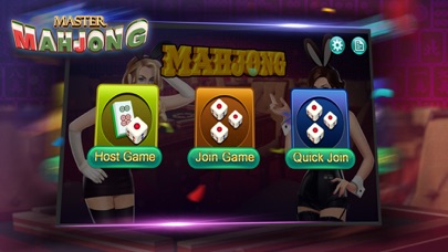 Master Mahjong screenshot 2