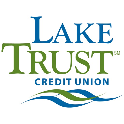 Lake Trust Credit Union iOS App