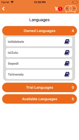Language Collective(圖1)-速報App