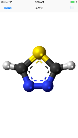 Molecule Stickers(圖7)-速報App