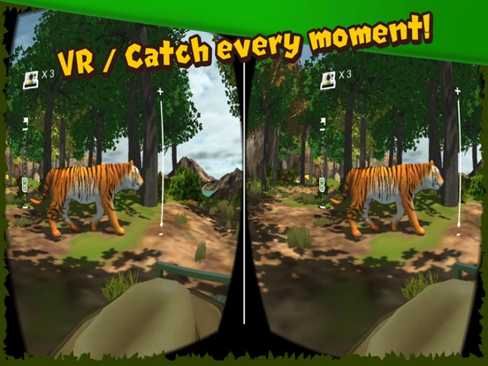 【图】VR Safari Photographer(截图3)