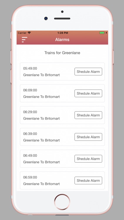 BeepMax screenshot-3