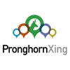 Pronghorn Xing xing an county 
