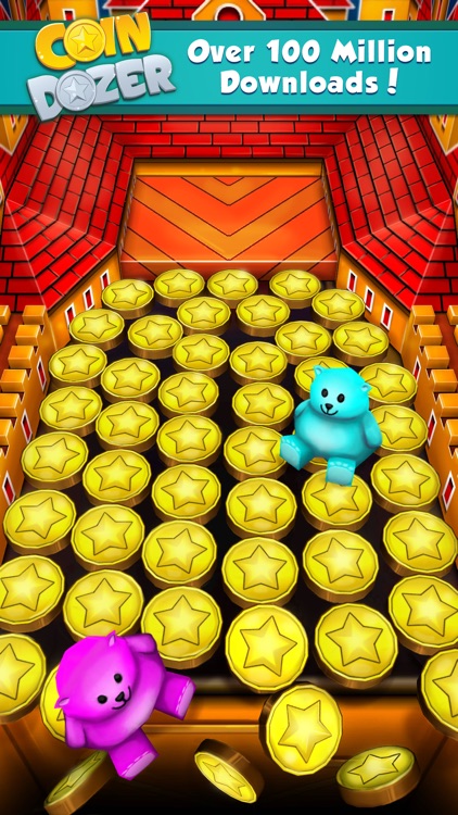 Coin Dozer