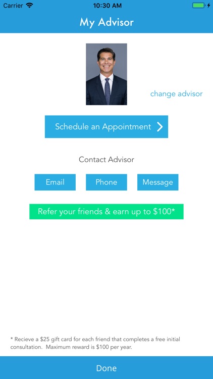 my Money Page screenshot-4