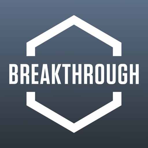 Tony Robbins Breakthrough
