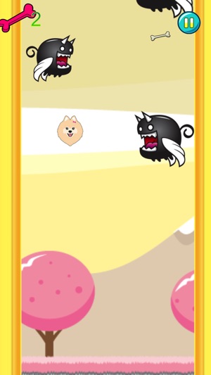 Dog Villa Saga - Dog Game(圖2)-速報App