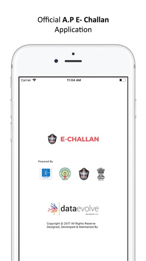 AP E-Challan(圖1)-速報App