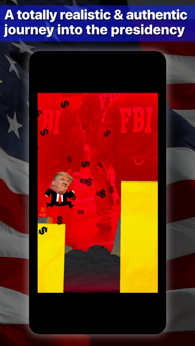 Trump Presidency Simulator screenshot 4
