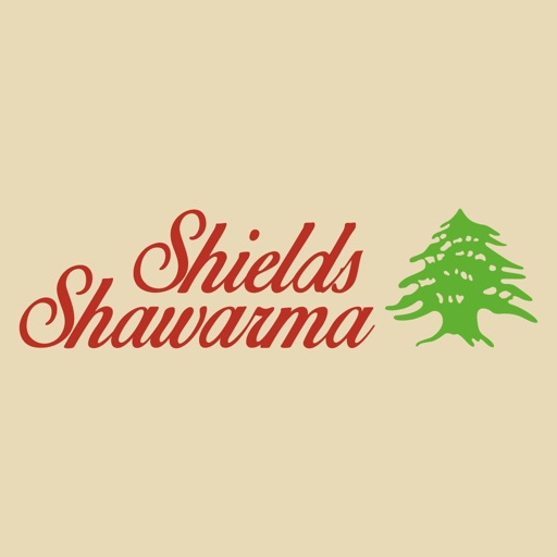 Shawarma House Southshield icon