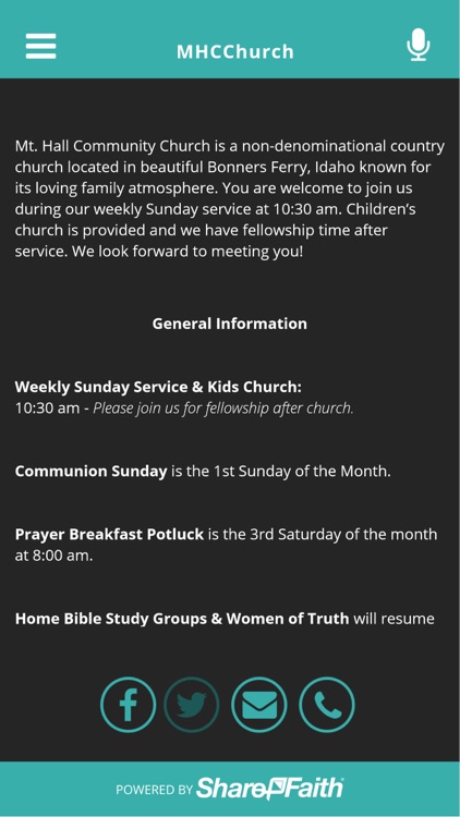 MHCChurch screenshot-3