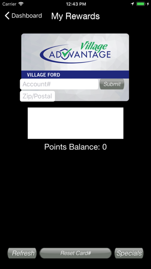 Village Ford Advantage(圖3)-速報App