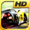 Real Racing 2 HD iPad