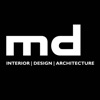 md INTERIOR DESIGN ARCHITECTURE