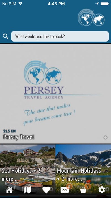 Persey Travel Agency Borovets screenshot 2