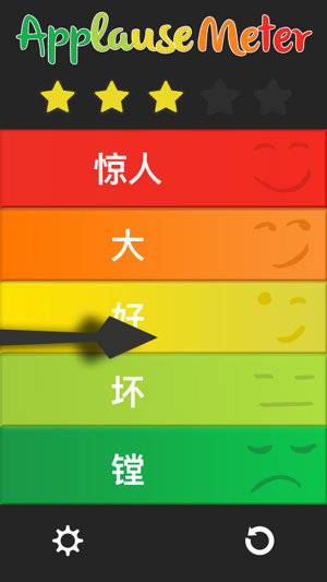 Applause Meter PRO(圖2)-速報App